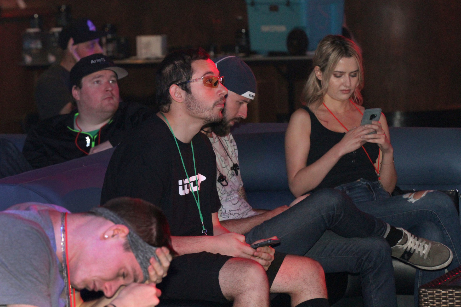 Halo Championship